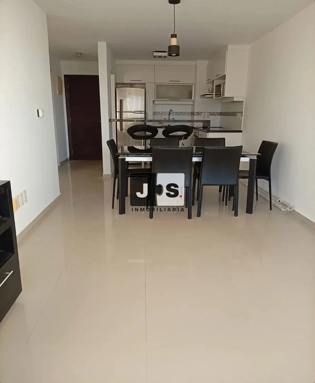 Apartamento en alquiler c/ cochera en Parque Miramar - Imagen 1