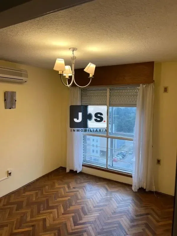 Alquilo apartamento un dormitorio en Palermo - Imagen 1