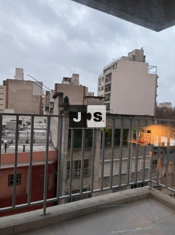 Alquilo apartamento 1 dormitorio Zona Cordon - Imagen 5