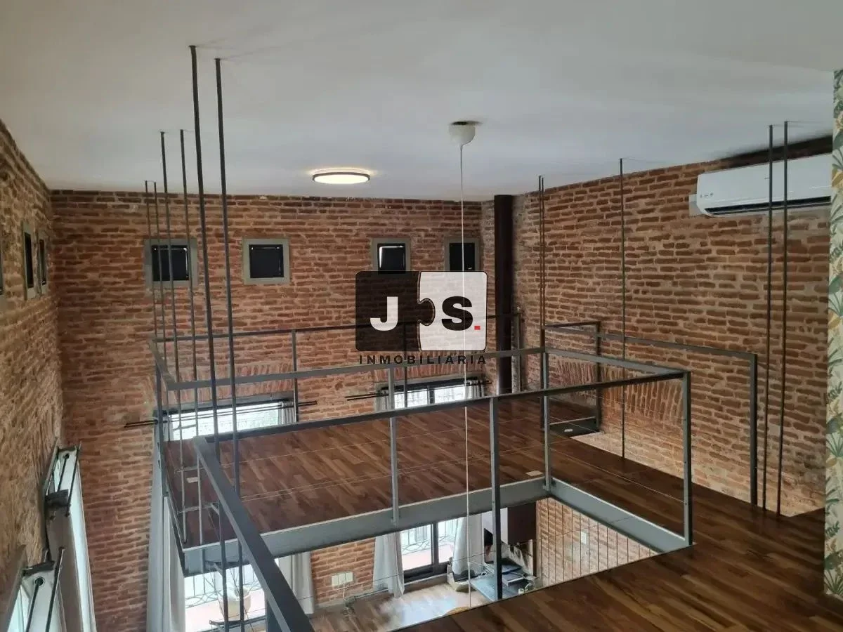 Apartamento en venta c/ cochera en Ciudad Vieja - Imagen 5