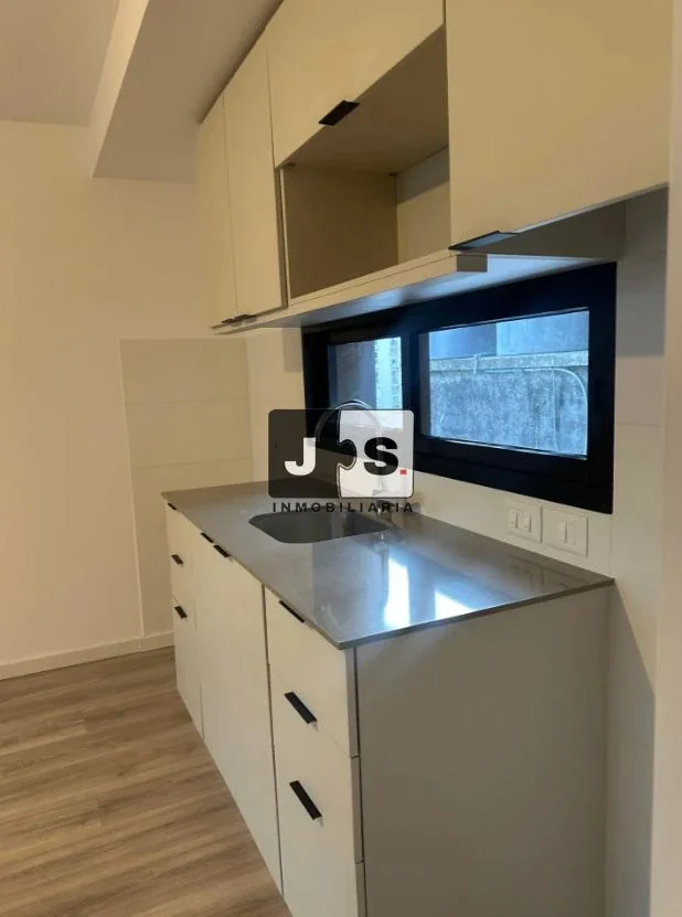 Alquilo apartamento 1 dormitorio Cordon - Imagen 2