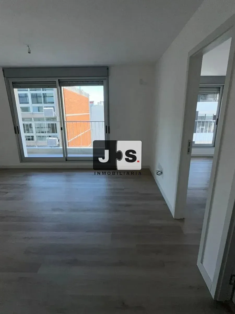 Alquilo Apartamento a estrenar 1 dormitorio Cordón - Imagen 5