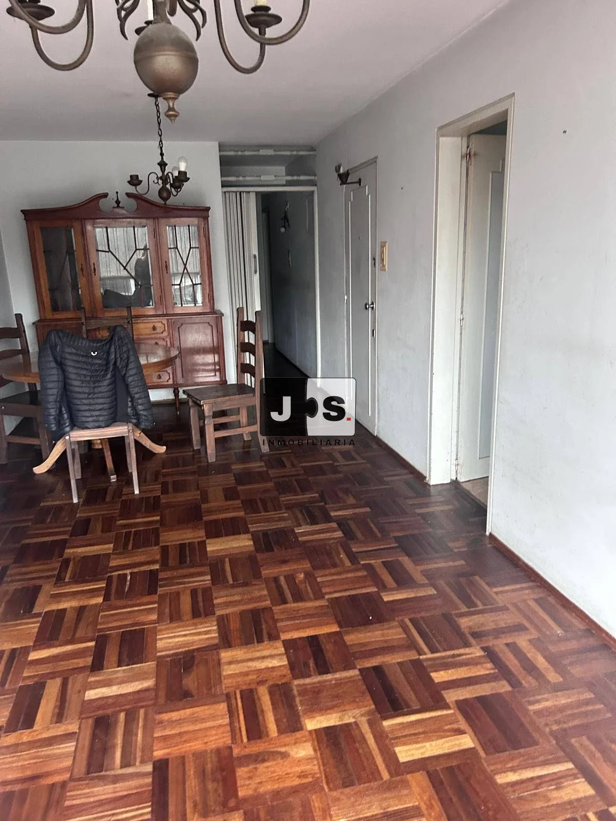 Alquilo apartamento 2 dormitorios Zona Centro - Imagen 2