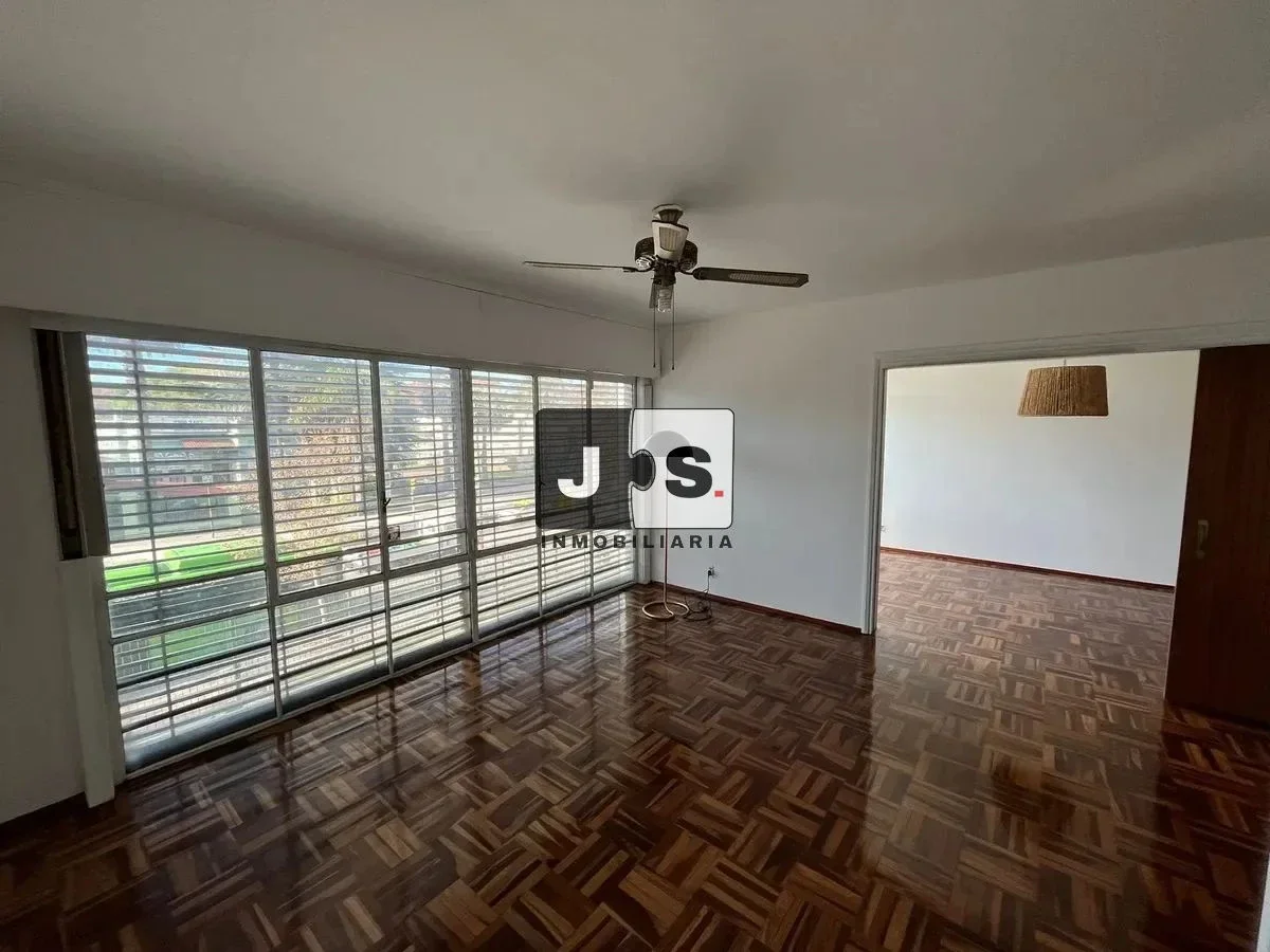Alquilo Apartamento 2 dormitorios con garaje en el Prado - Imagen 2