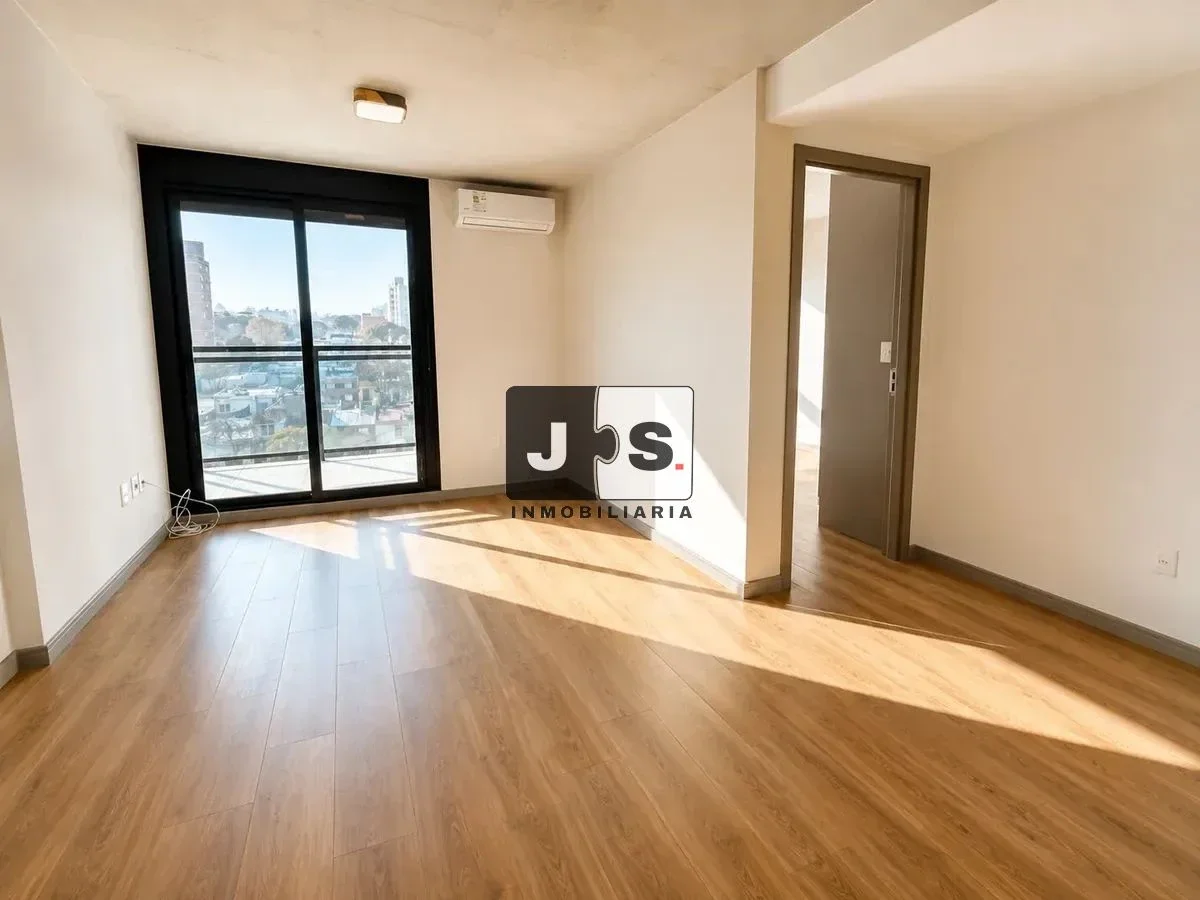 Alquiler de apartamento de 1 dormitorio en Pocitos Nuevo - Imagen 2