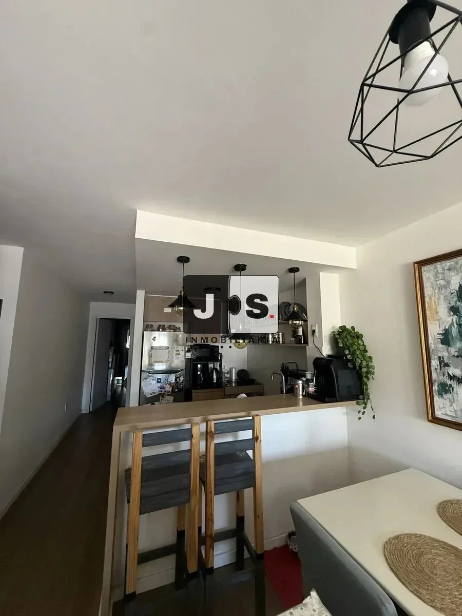 Alquilo Apartamento 1 dormitorio La Blanqueada - Imagen 2