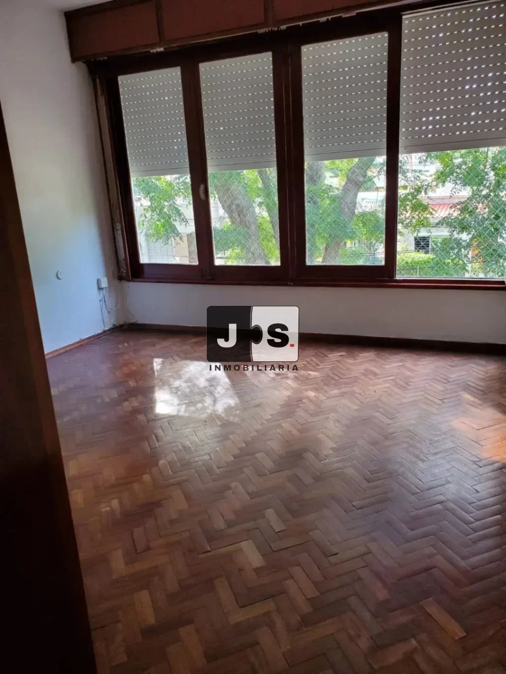 Alquilo Apartamento 2 dormitorios sin gastos comunes con cochera Malvin - Imagen 1