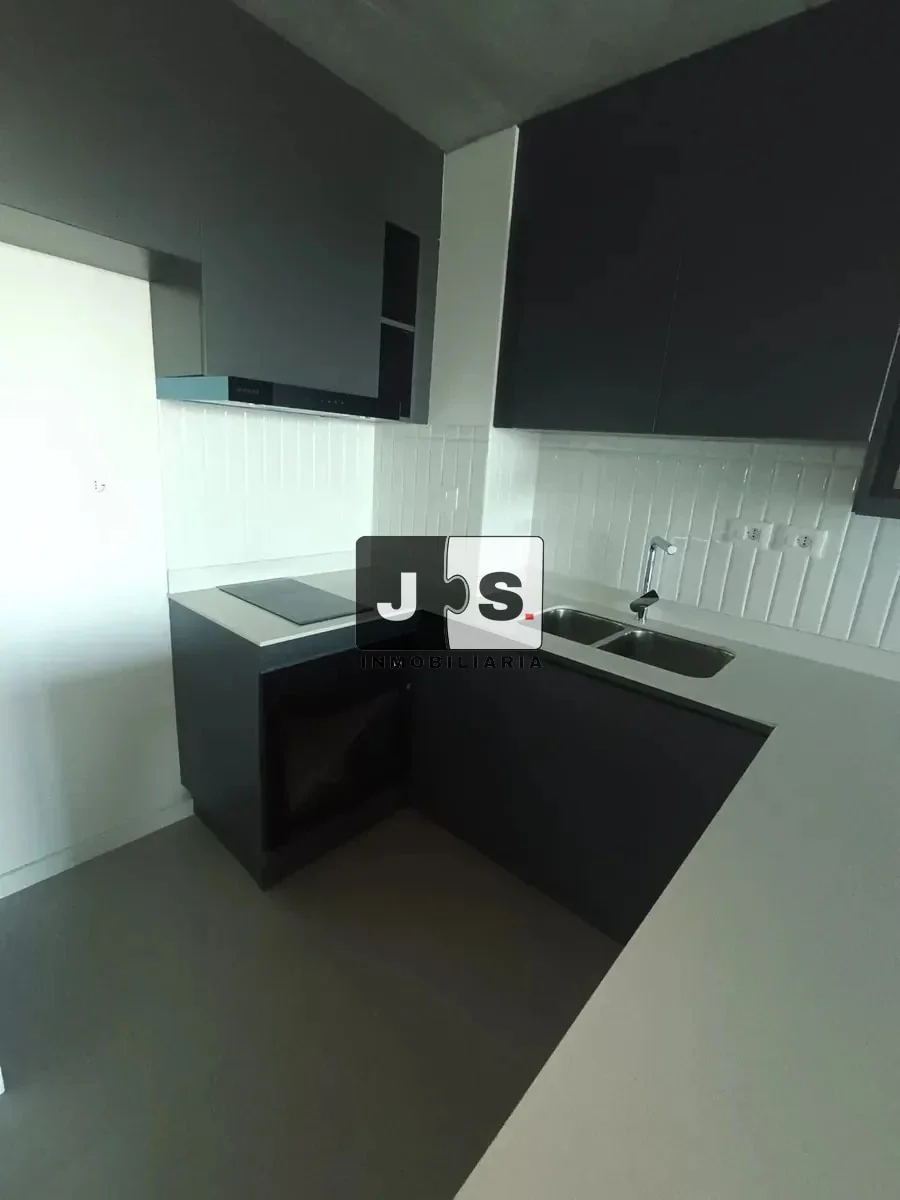 Alquiler de apartamento de 1 dormitorio en Barra de Carrasco c/cochera - Imagen 2