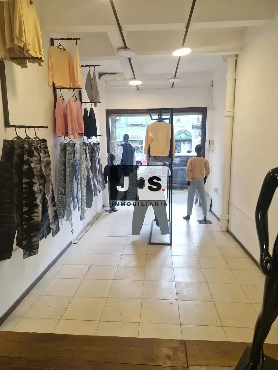 Alquilo 2 Locales Comerciales en Goes - Imagen 1