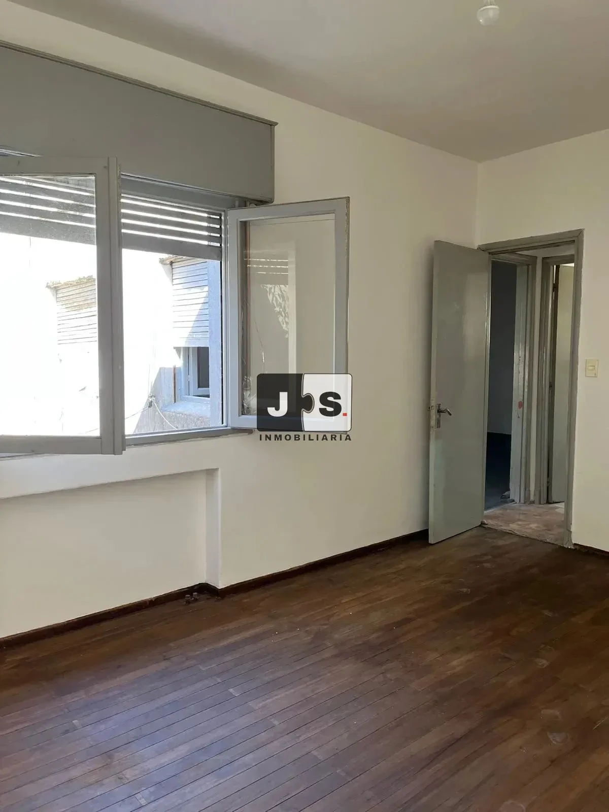 Alquilo Apartamento 1 dormitorio Ciudad Vieja - Imagen 3