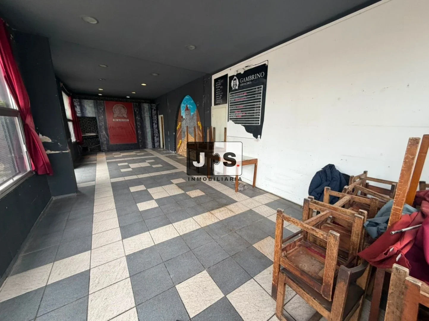Local Comercial en alquiler ubicado en Buceo - Imagen 2