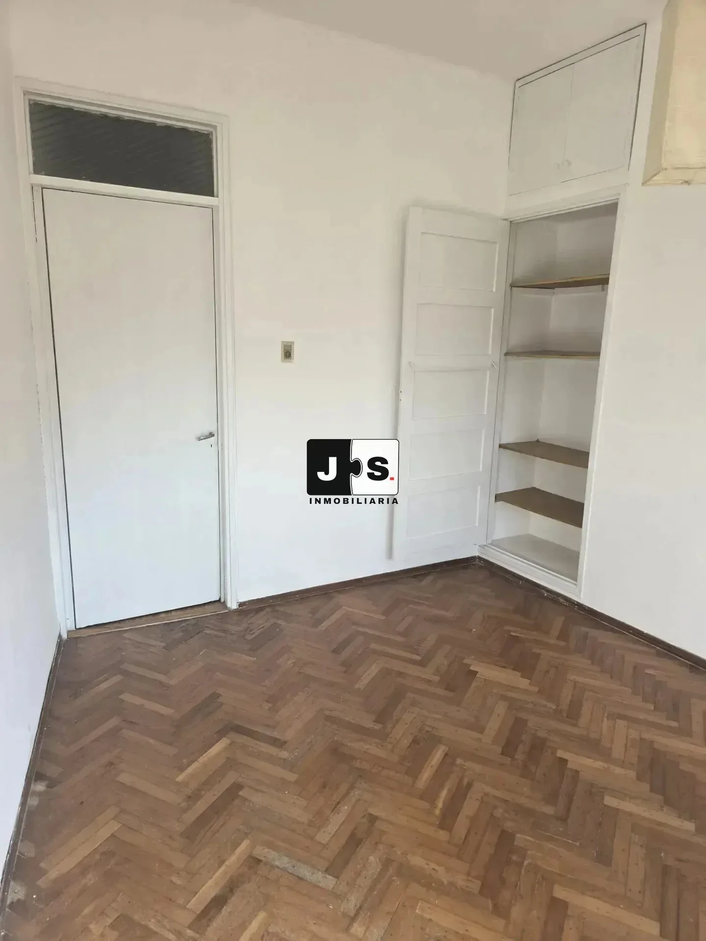 Vendo apartamento 2 dormitorios c/balcon Barrio La Blanqueada - Imagen 4