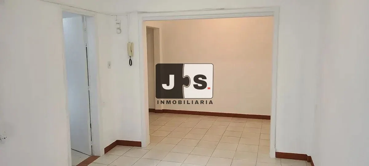 Alquilo Apartamento 1 dormitorio Cordón - Imagen 3