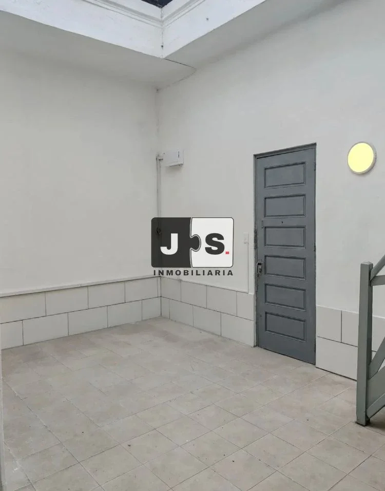 Alquiler Apartamento 1 Dormitorios La Comercial - Imagen 4
