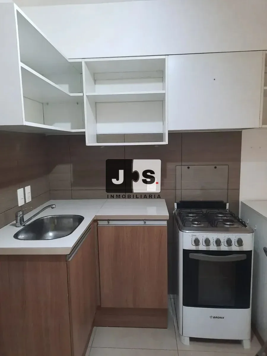 Alquilo Apartamento monoambiente Pocitos - Imagen 2
