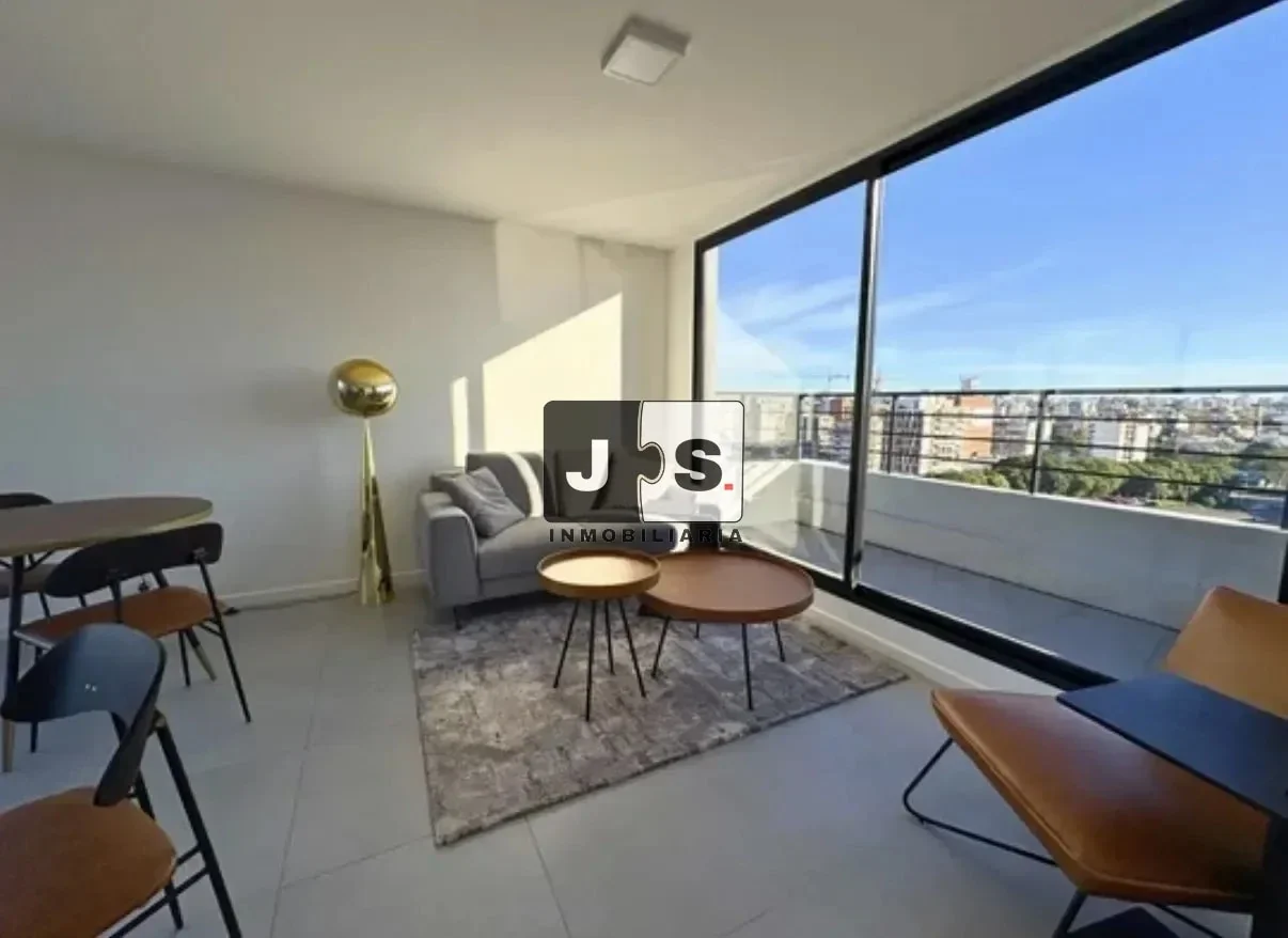 Alquilo apartamento 1 dormitorio en Punta Carretas - Imagen 5