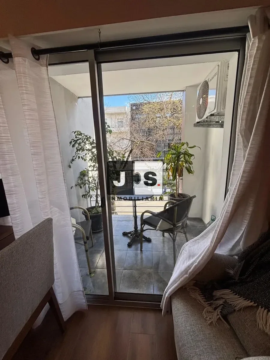 Alquiler de apartamento de 1 dormitorio en Parque Rodo c/cochera - Imagen 5