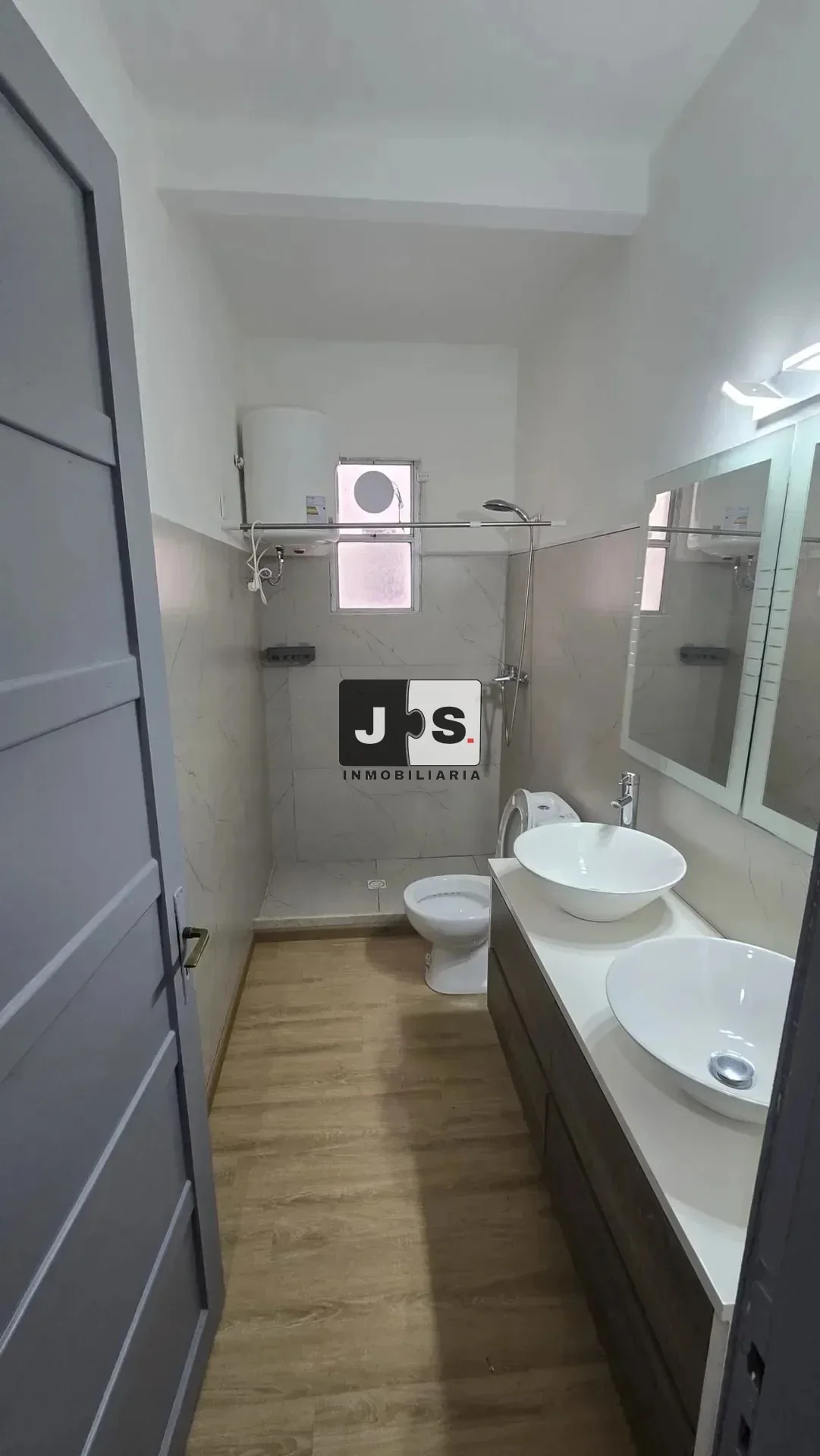Alquilo apartamento 2 dormitorios Zona Centro - Imagen 5