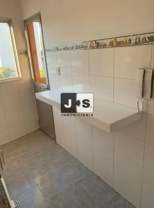 Alquilo apartamento 1 dormitorio Barrio Cordon - Imagen 4