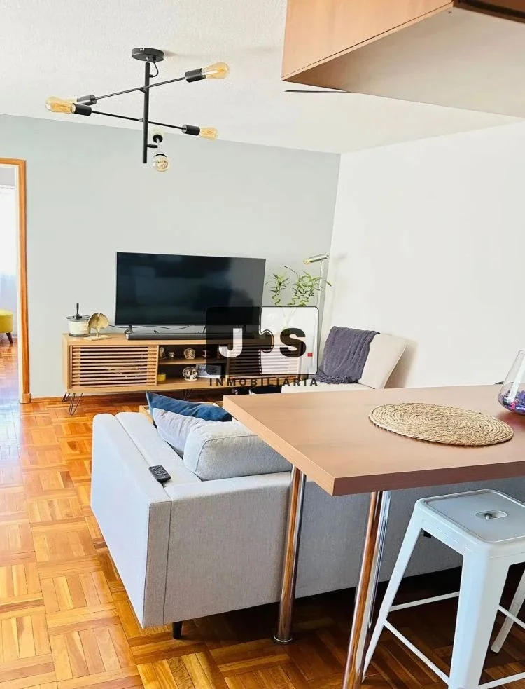 Apartamento en alquiler en Malvin - Imagen 4