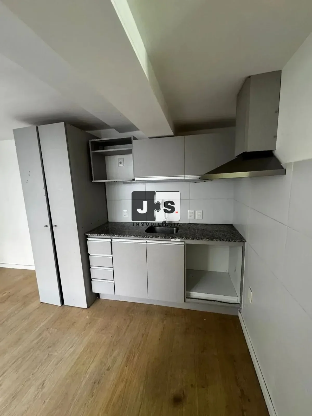 Alquilo Apartamento 2 dormitorios Palermo - Imagen 1