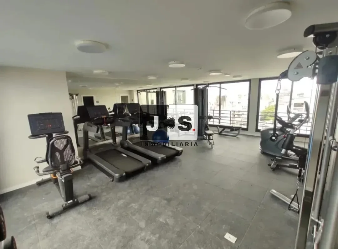 Apartamento en alquiler en Pocitos - Imagen 5