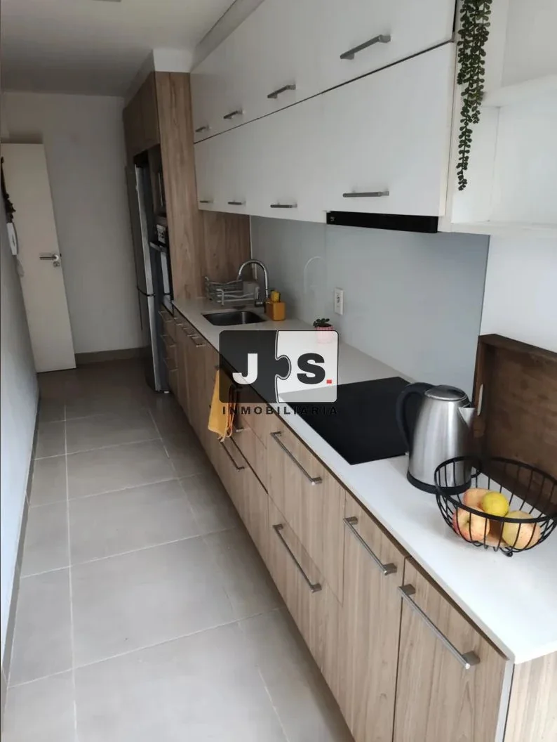 Apartamento en alquiler en Punta Carretas - Imagen 2