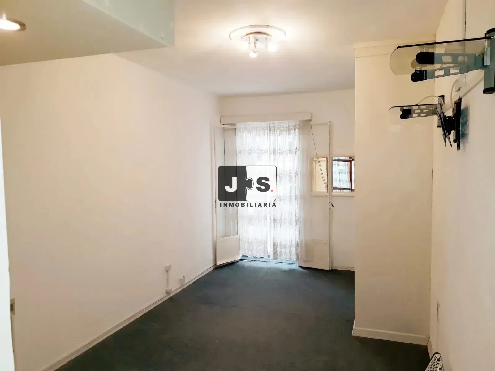 Alquilo apartamento 1 dormitorio en barrio Punta Carretas - Imagen 3
