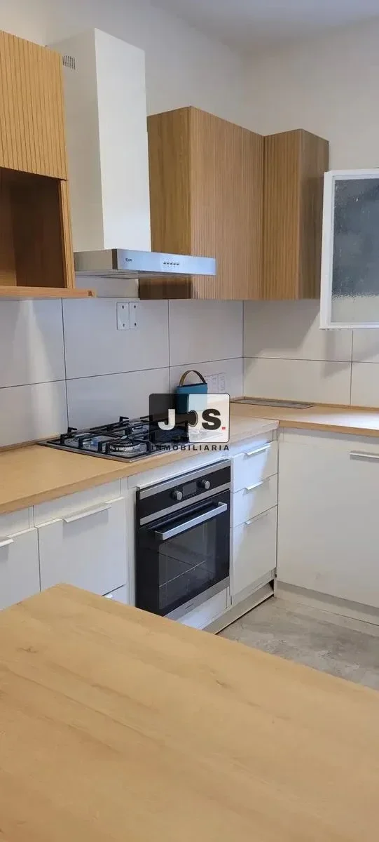 Vendo Apartamento 1 dormitorio Ciudad Vieja - Imagen 4