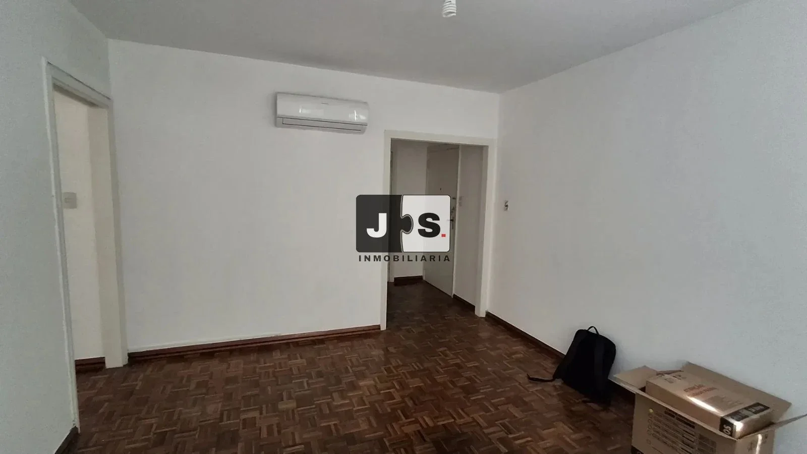 Alquilo Apartamento 2 Dormitorios en el Centro - Imagen 5