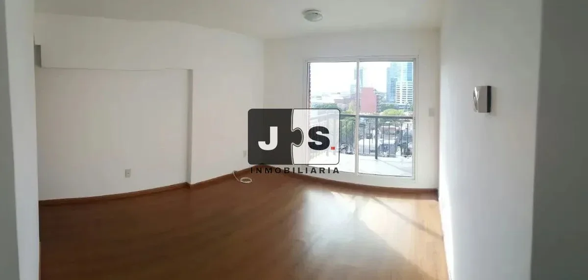 Apartamento en alquiler en Pocitos - Imagen 1