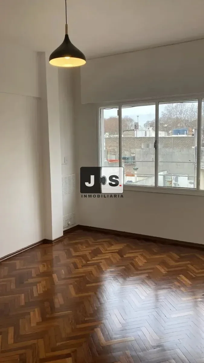 Alquilo Apartamento 1 dormitorio Aguada - Imagen 1