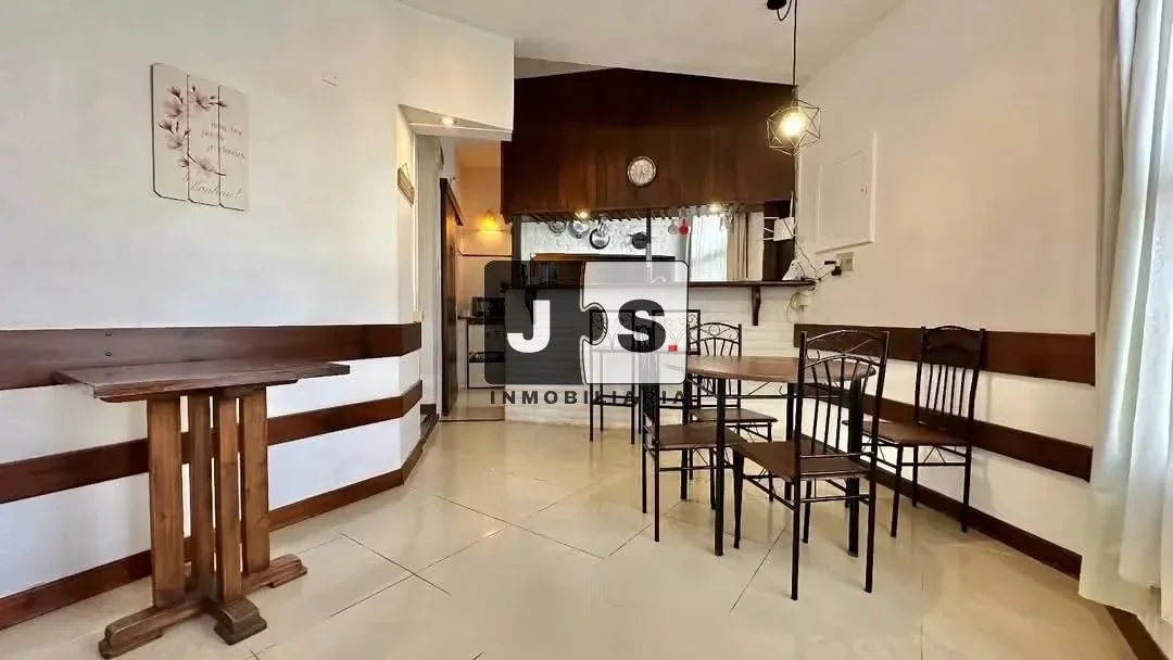 Apartamento en Venta en Parque Batlle, 2 Dormitorios y Parrillero - Imagen 2