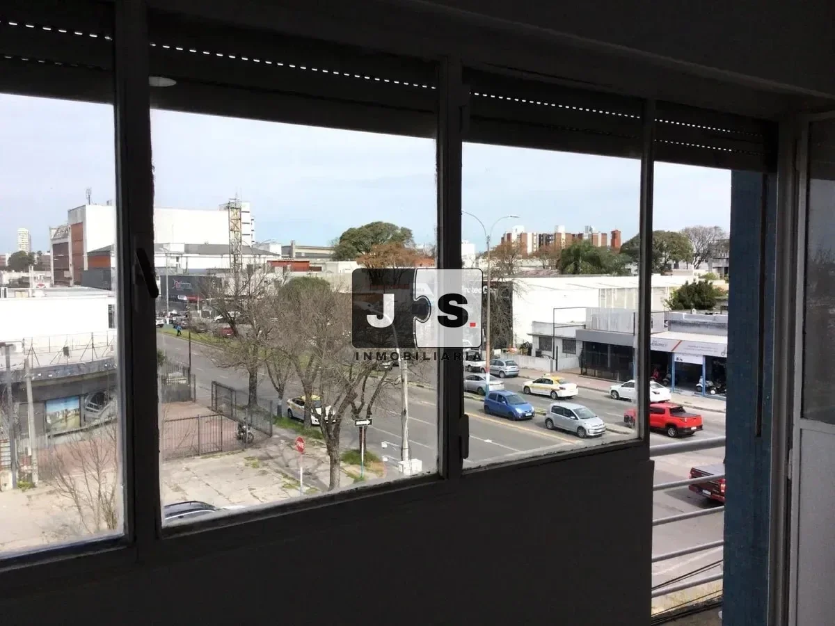 Alquiler de apartamento de 1 dormitorio en Mercado Modelo - Imagen 5