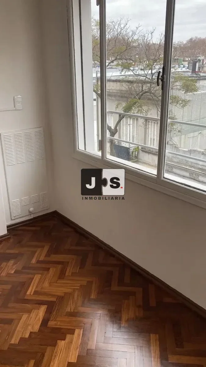 Alquilo Apartamento 1 dormitorio Aguada - Imagen 2