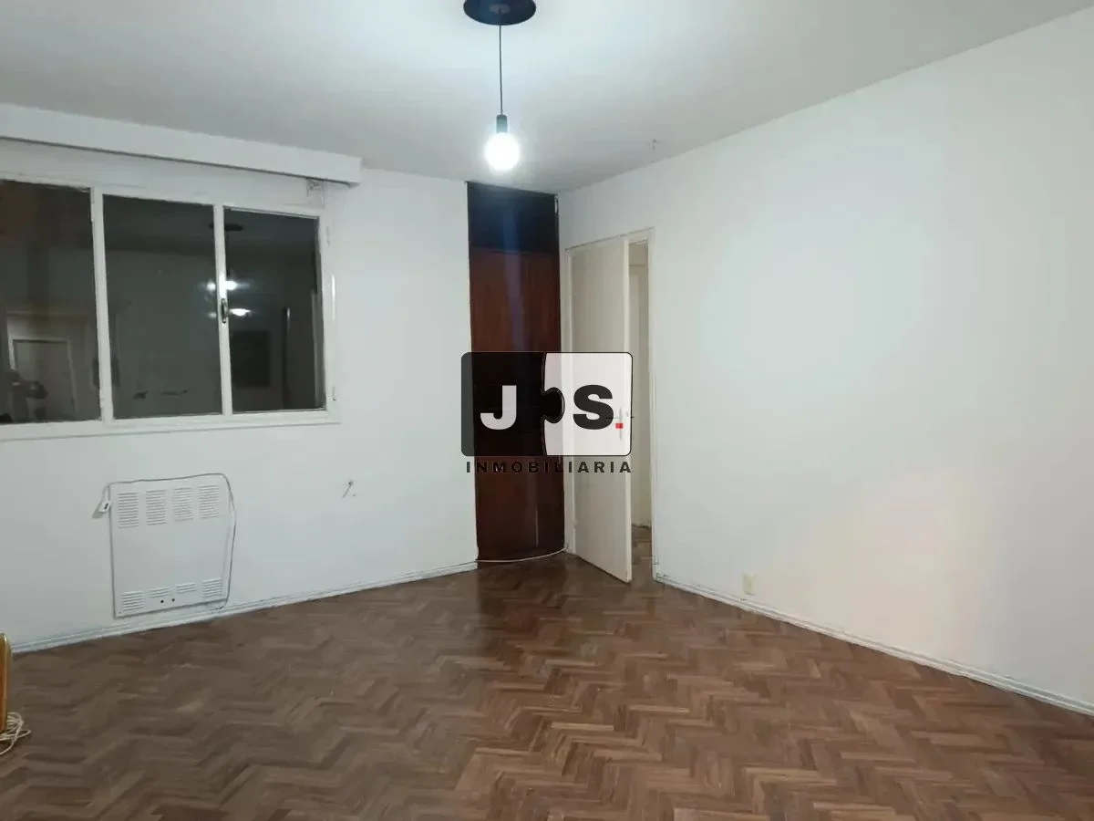 Apartamento en alquiler en Parque Rodó - Imagen 1