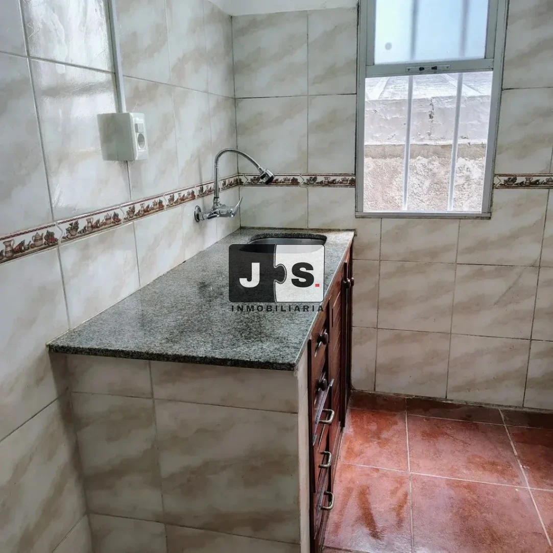 Alquilo Apartamento 2 dormitorios con garaje La Blanqueada - Imagen 4