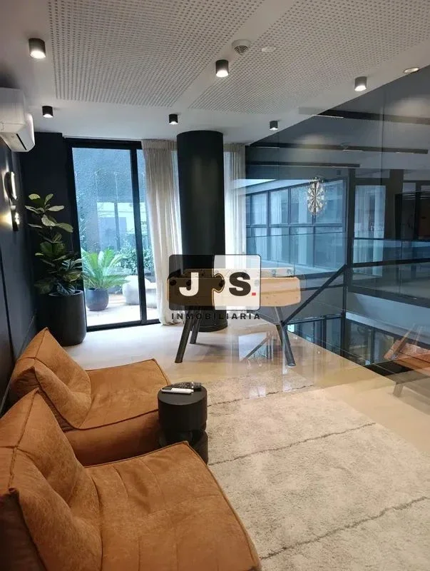 Apartamento en alquiler en Tres Cruces - Imagen 5
