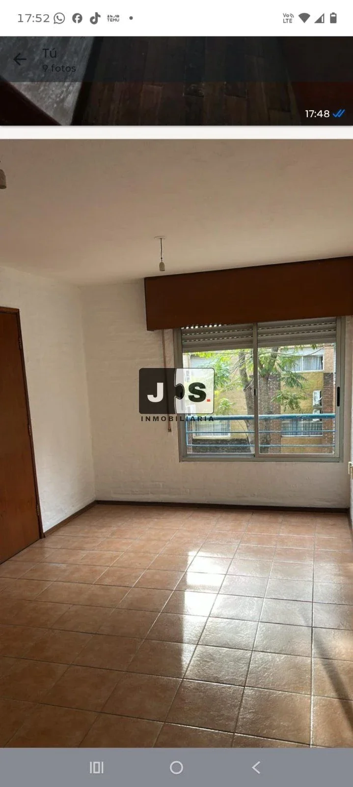 Apartamento en venta c/ cochera en Maroñas - Imagen 3