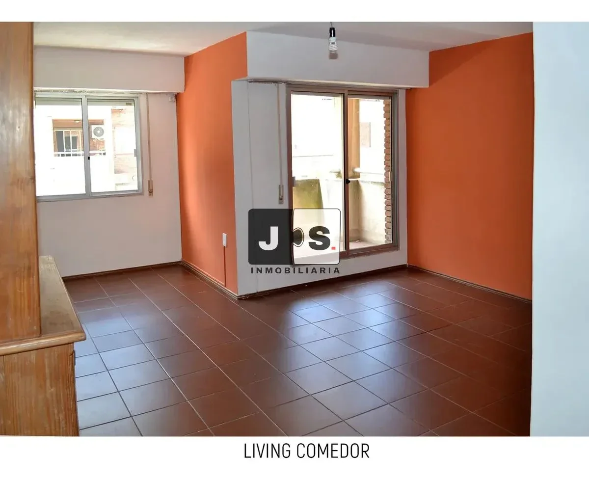 Alquiler Apartamento 2 dormitorios Palermo - Imagen 1