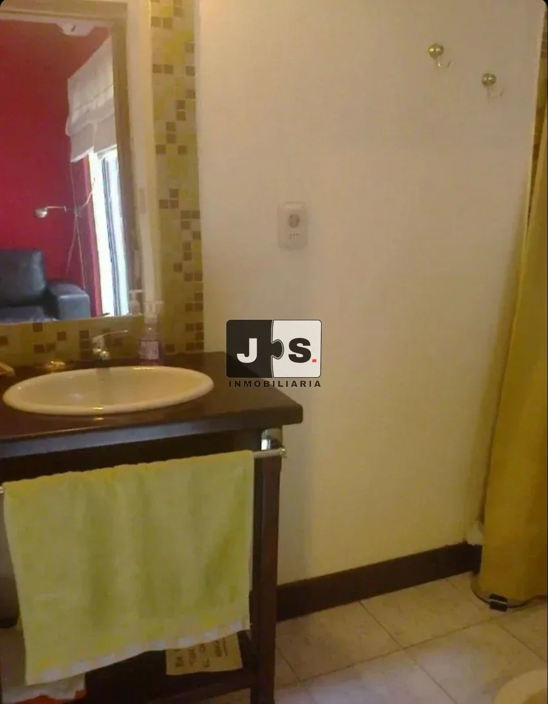 Apartamento en alquiler en Centro - Imagen 1