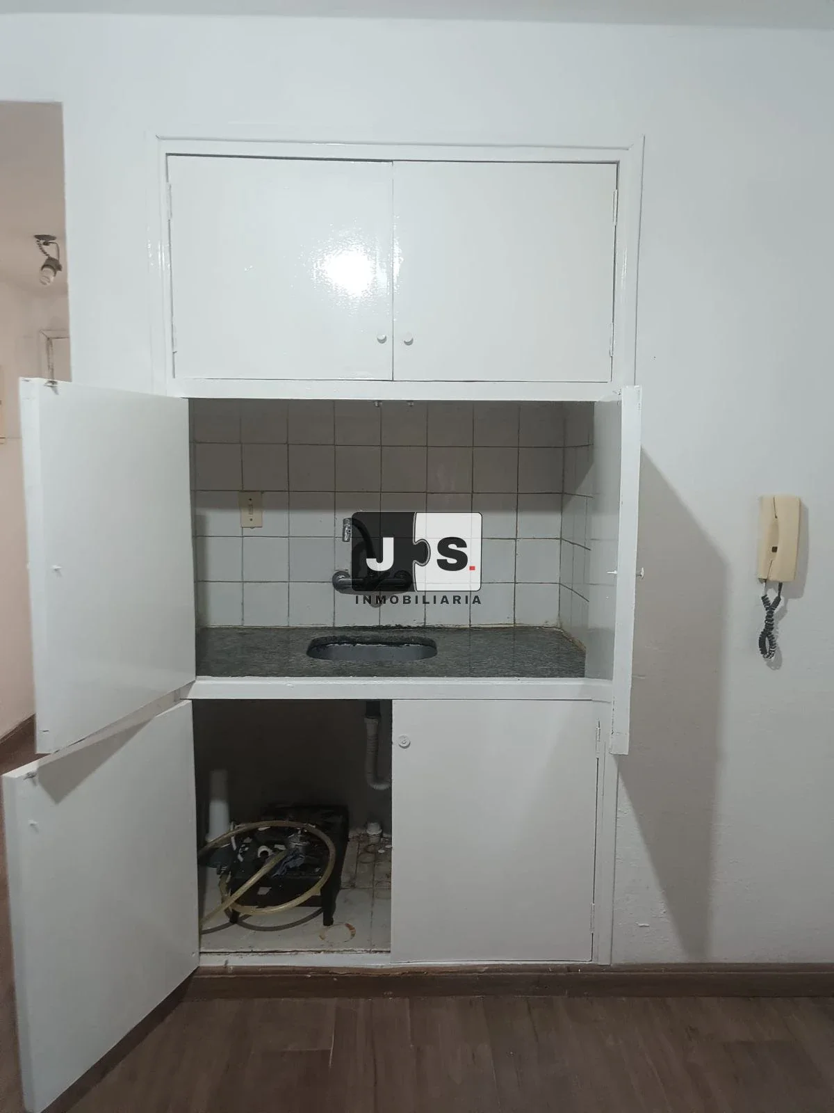 Apartamento en alquiler en Centro - Imagen 3