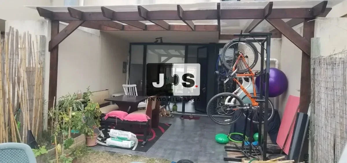 Alquiler de casa de 2 dormitorios en Solymar - Imagen 5