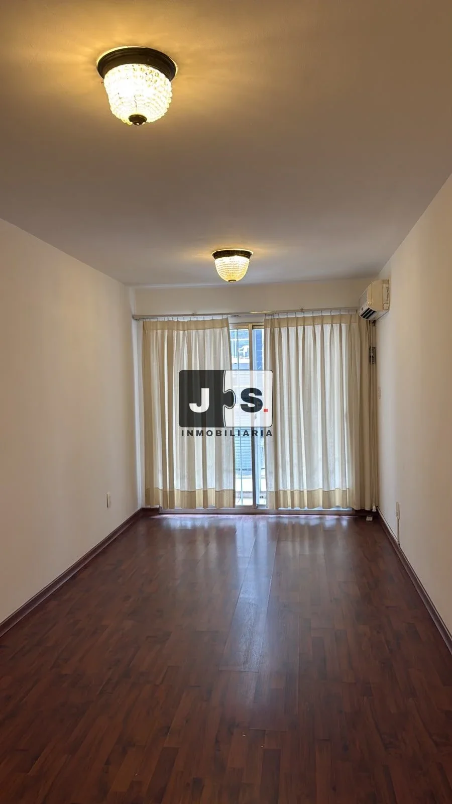 Alquiler de apartamento de 1 dormitorio en Punta Carretas con cochera - Imagen 4
