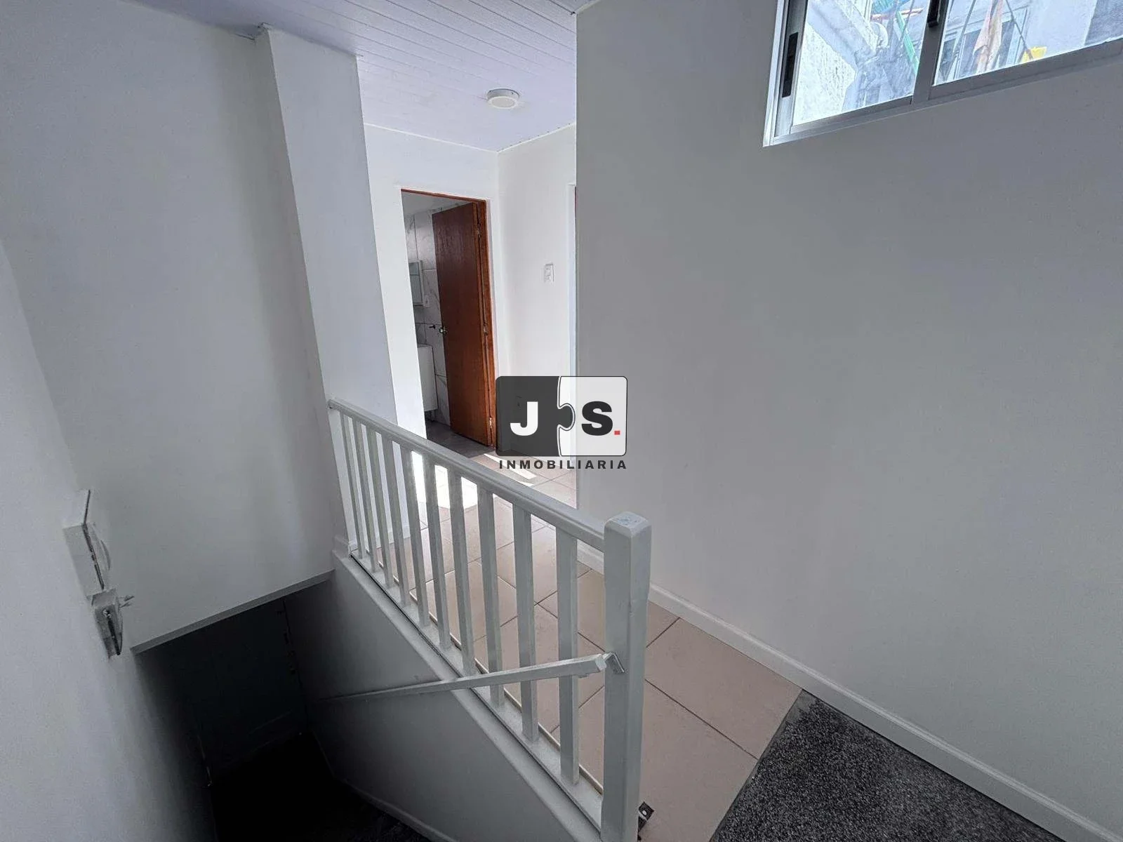 Alquilo Apartamento 1 dormitorio Goes - Imagen 3