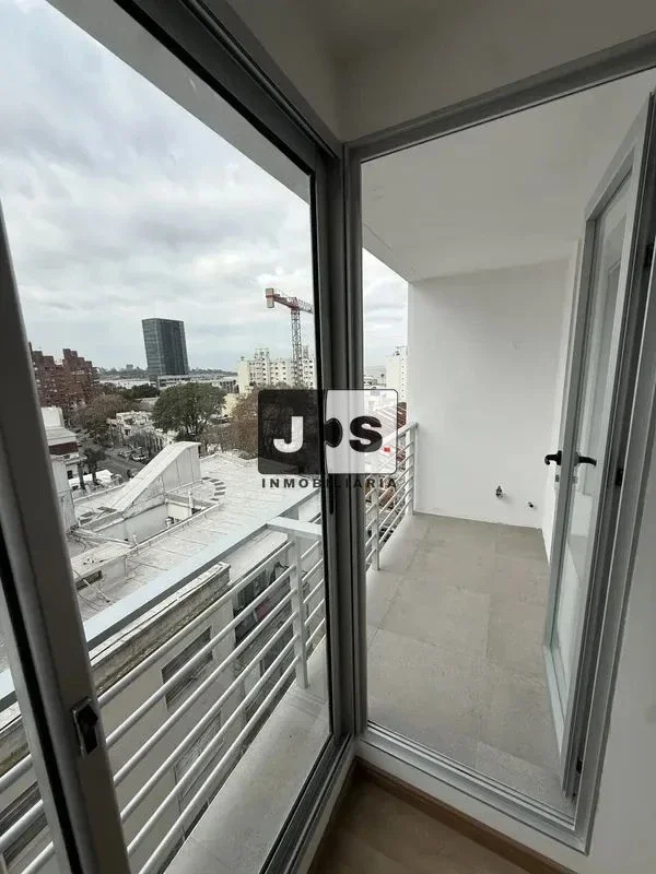 Apartamento en alquiler c/ cochera en Barrio Sur - Imagen 5