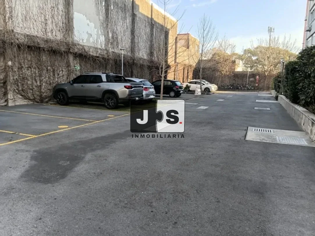 Alquiler de apartamento de 1 dormitorio en Atahualpa - Imagen 5