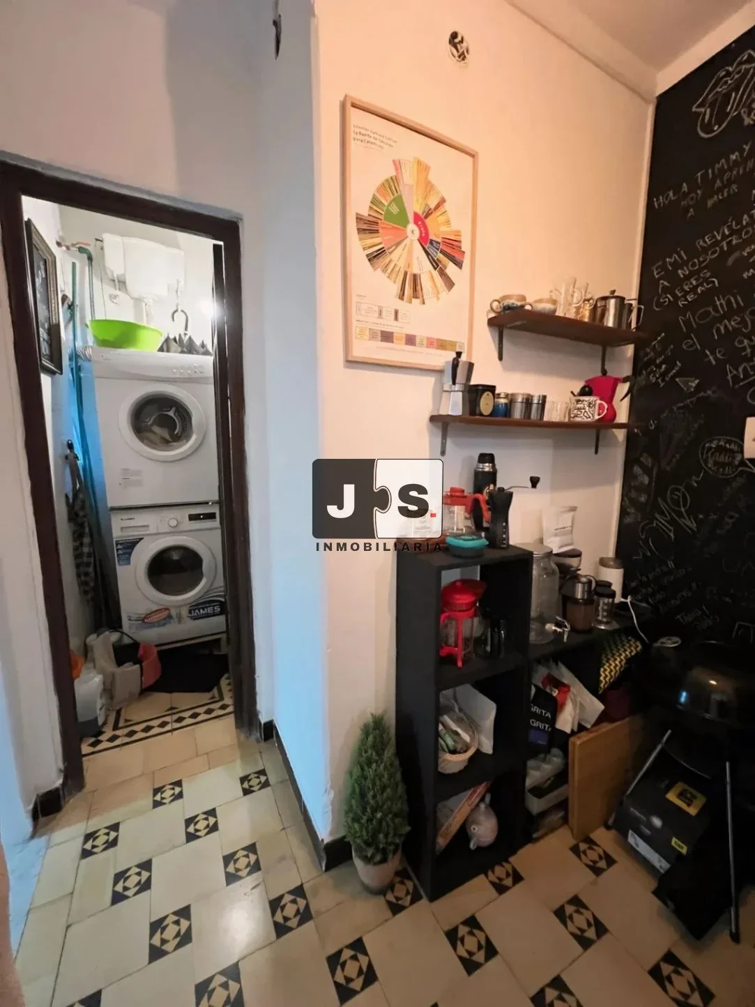 Apartamento en alquiler en Cordón - Imagen 4