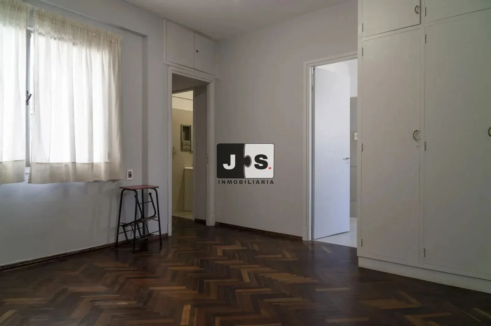 Alquilo Apartamento 1 dormitorio Ciudad Vieja - Imagen 3