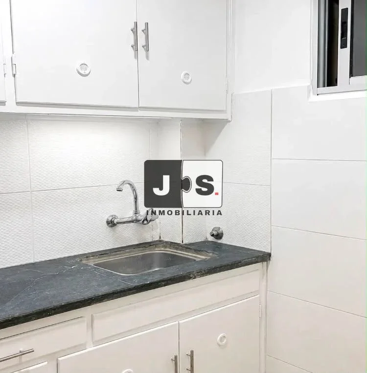 Alquiler Apartamento 2 Dormitorios Pocitos - Imagen 2